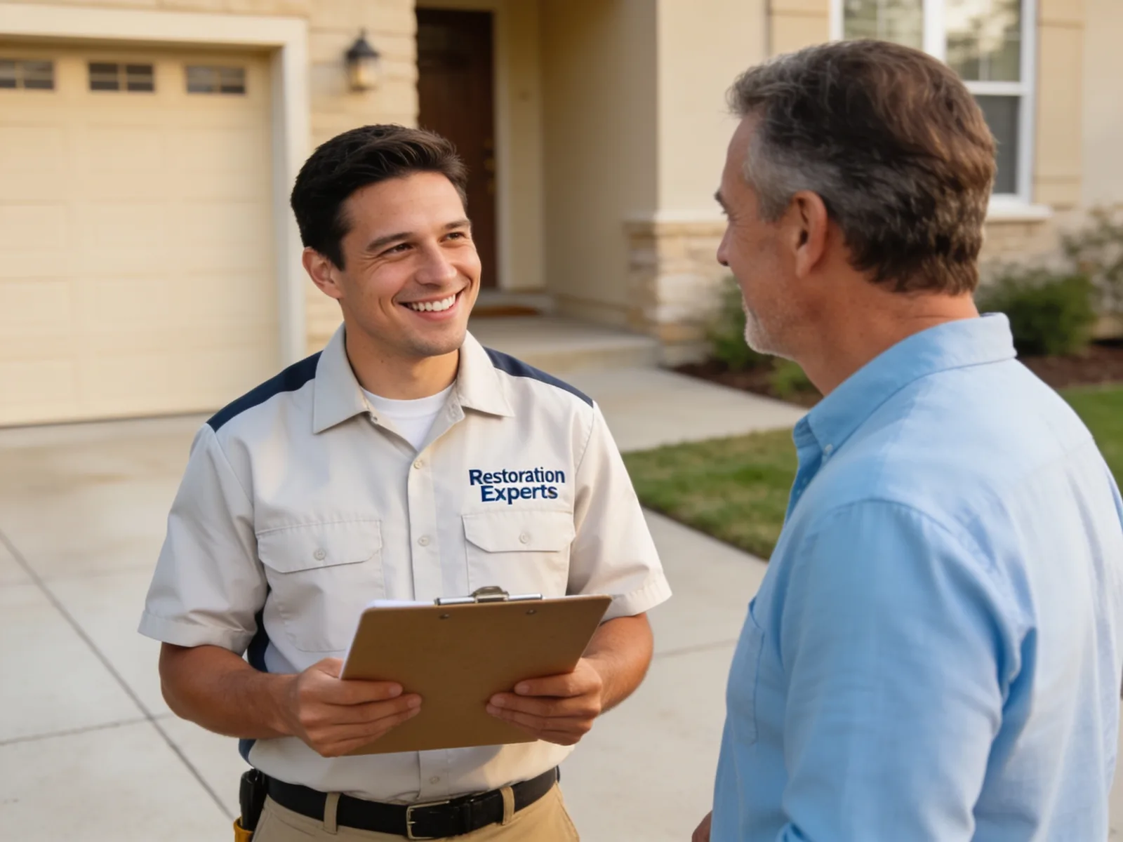 Water Damage Cleanup Decatur, TX FAQs